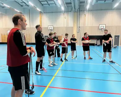 Framtidens Oskar