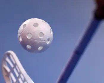 Innebandyboll Klubba