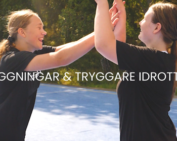 Trygga Idrottsmiljoer