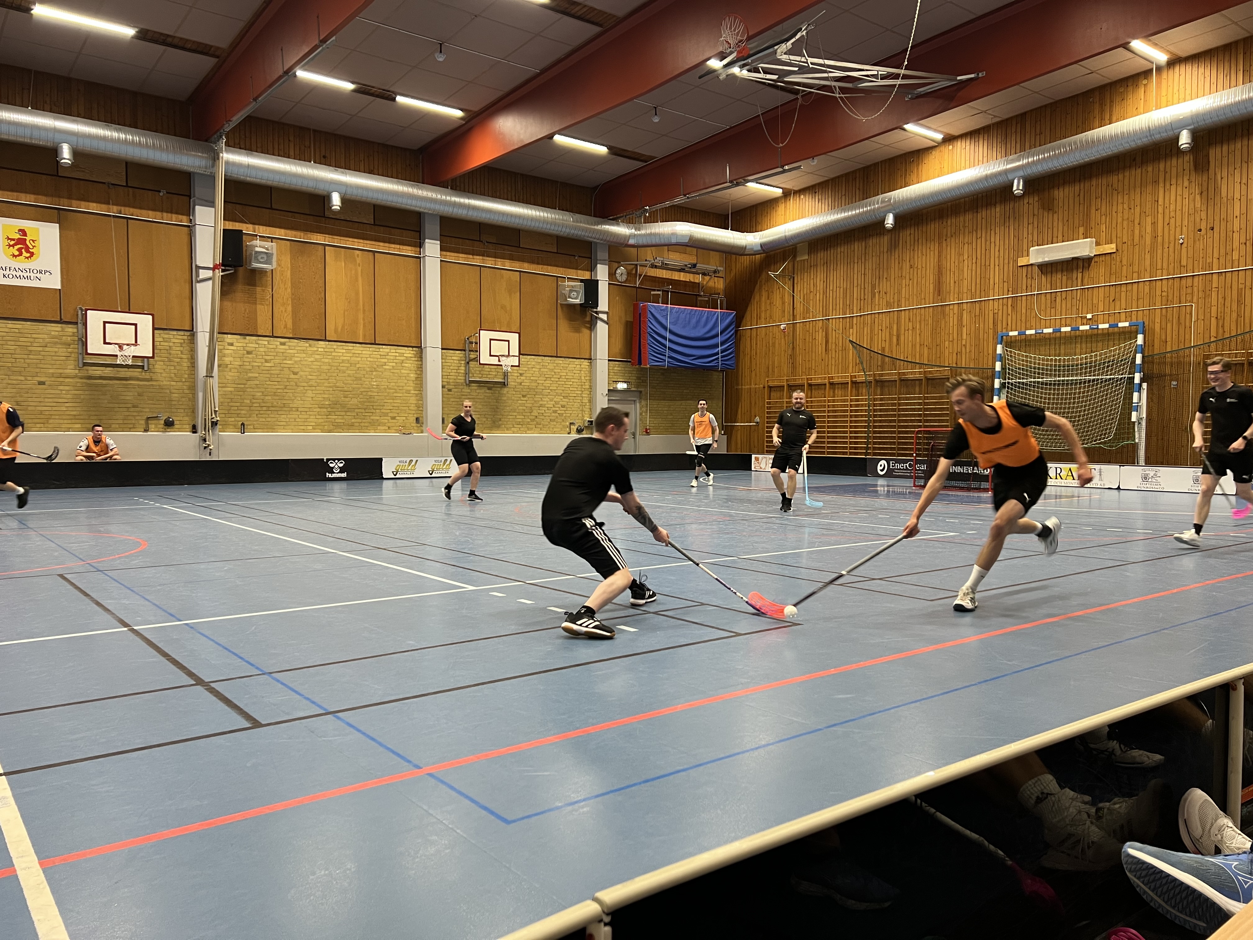 Domaravslutning 3