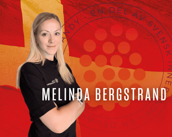 Melinda Hemsida