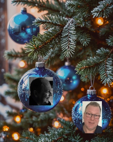Nu Är Det Jul Igen