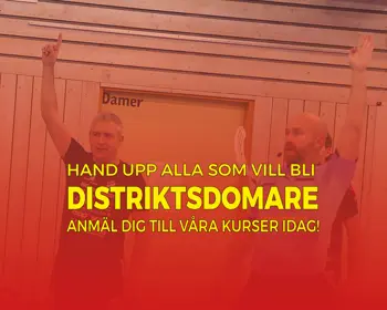 Reklam Domarkurser Hemsida