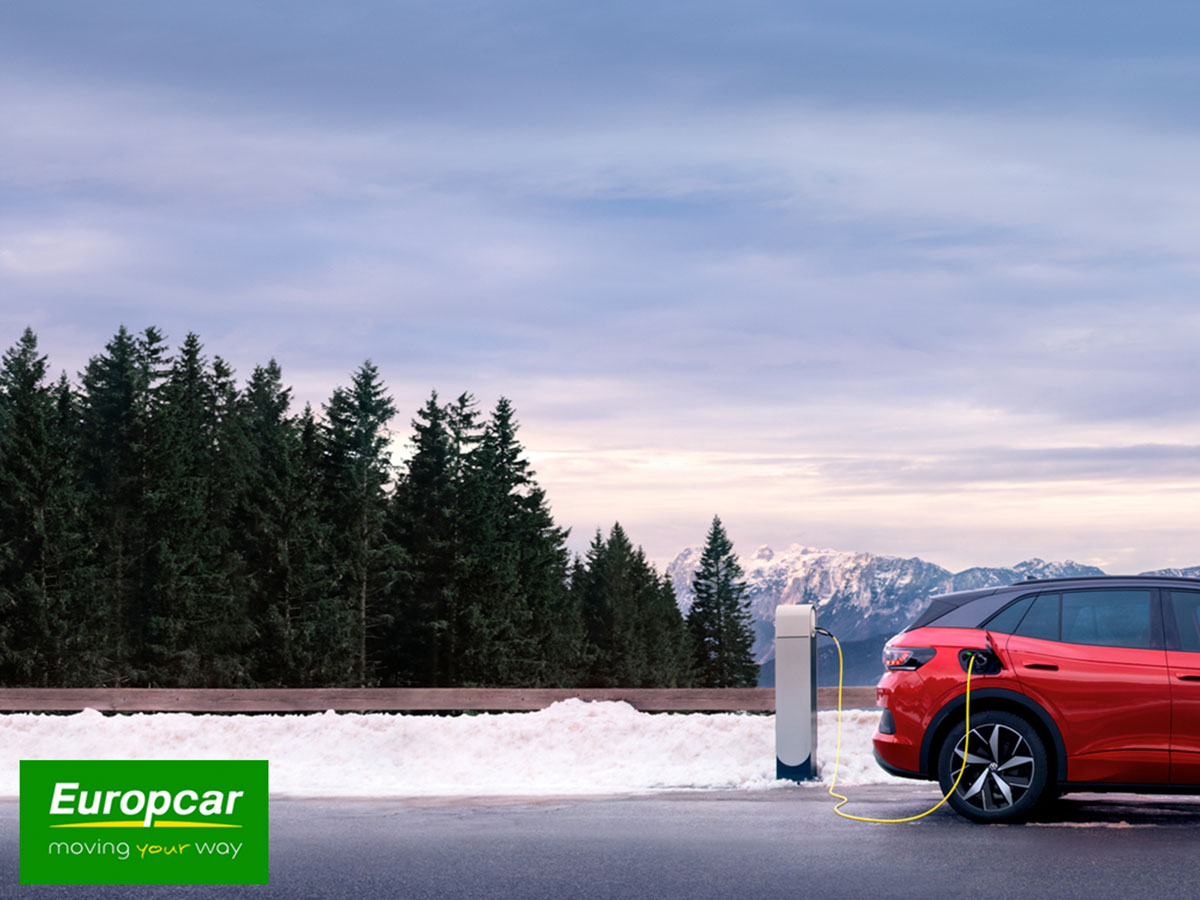 Europcar Svensk Innebandy