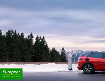 Europcar Svensk Innebandy