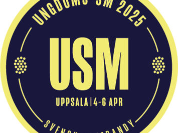 Usm 2025 Huvudlogga O Ppen