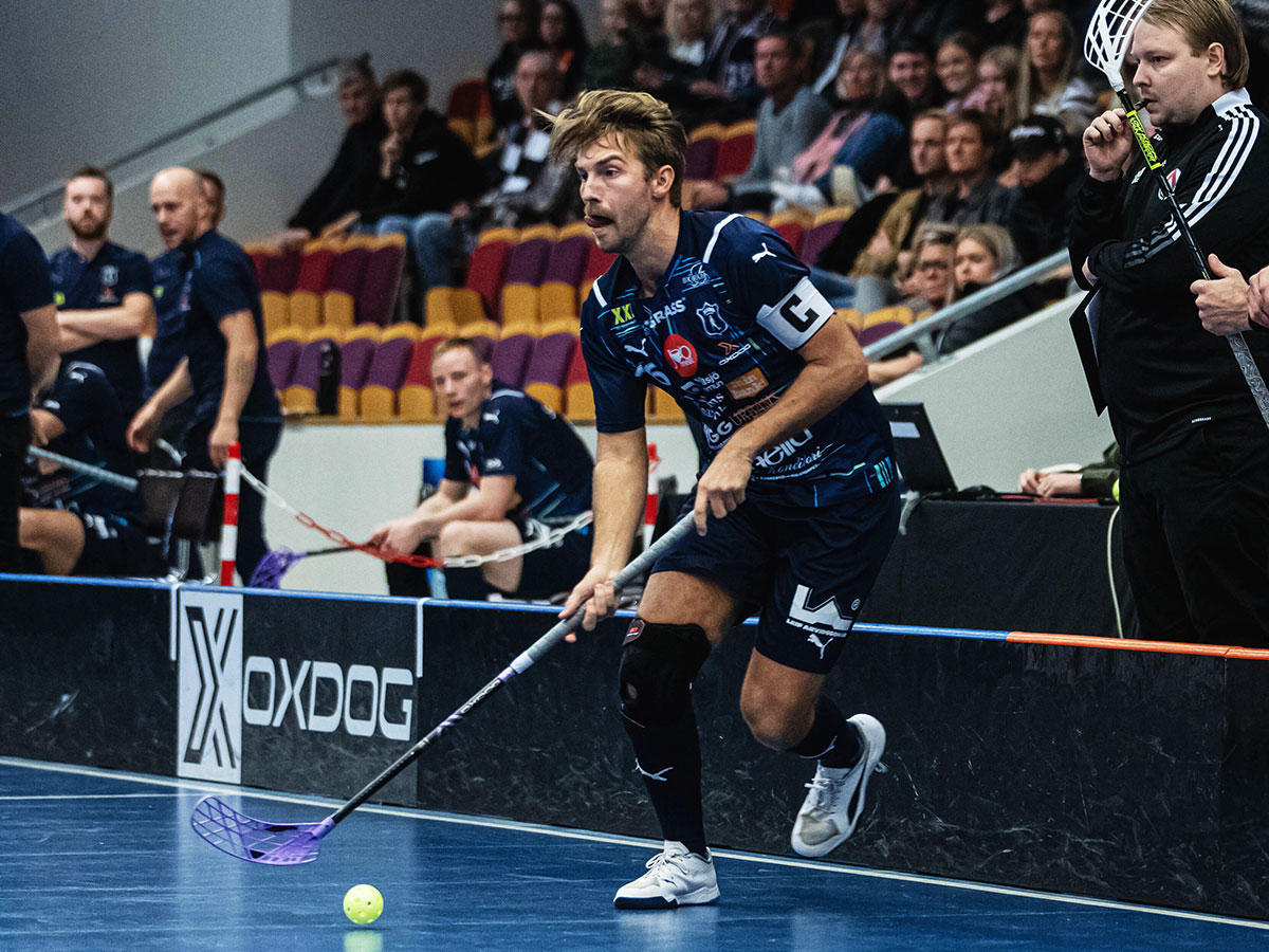 Podcast Från Ribbstolar Till Globen Avsnitt 9