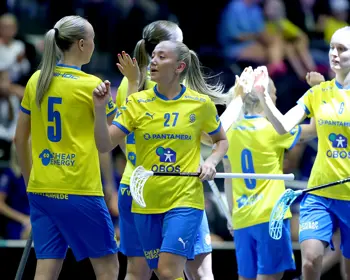 Femmorsverigeluleåandra