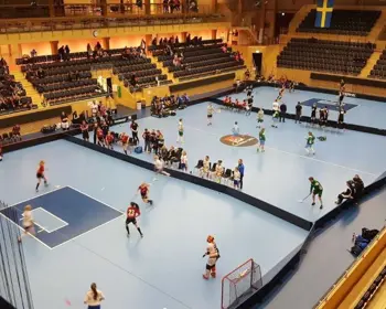 Knatteligans matcher publicerade
