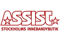 Assist Stockholms Innebandybutik