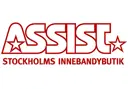 Assist Stockholms Innebandybutik