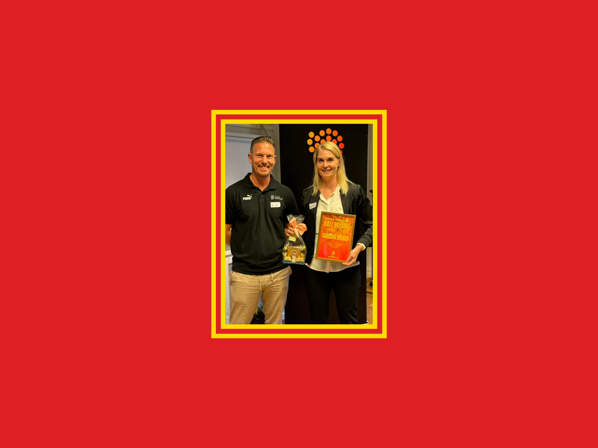 Hall Of Fame Caroline Böcker