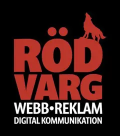 Röd Varg