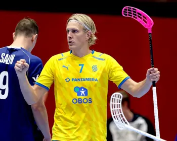 Här är Sveriges VM-trupp – fyra debutanter uttagna