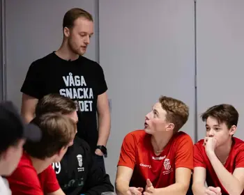 Kategori Idrottsforening Vanersborg 11