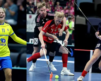 Innebandy Play