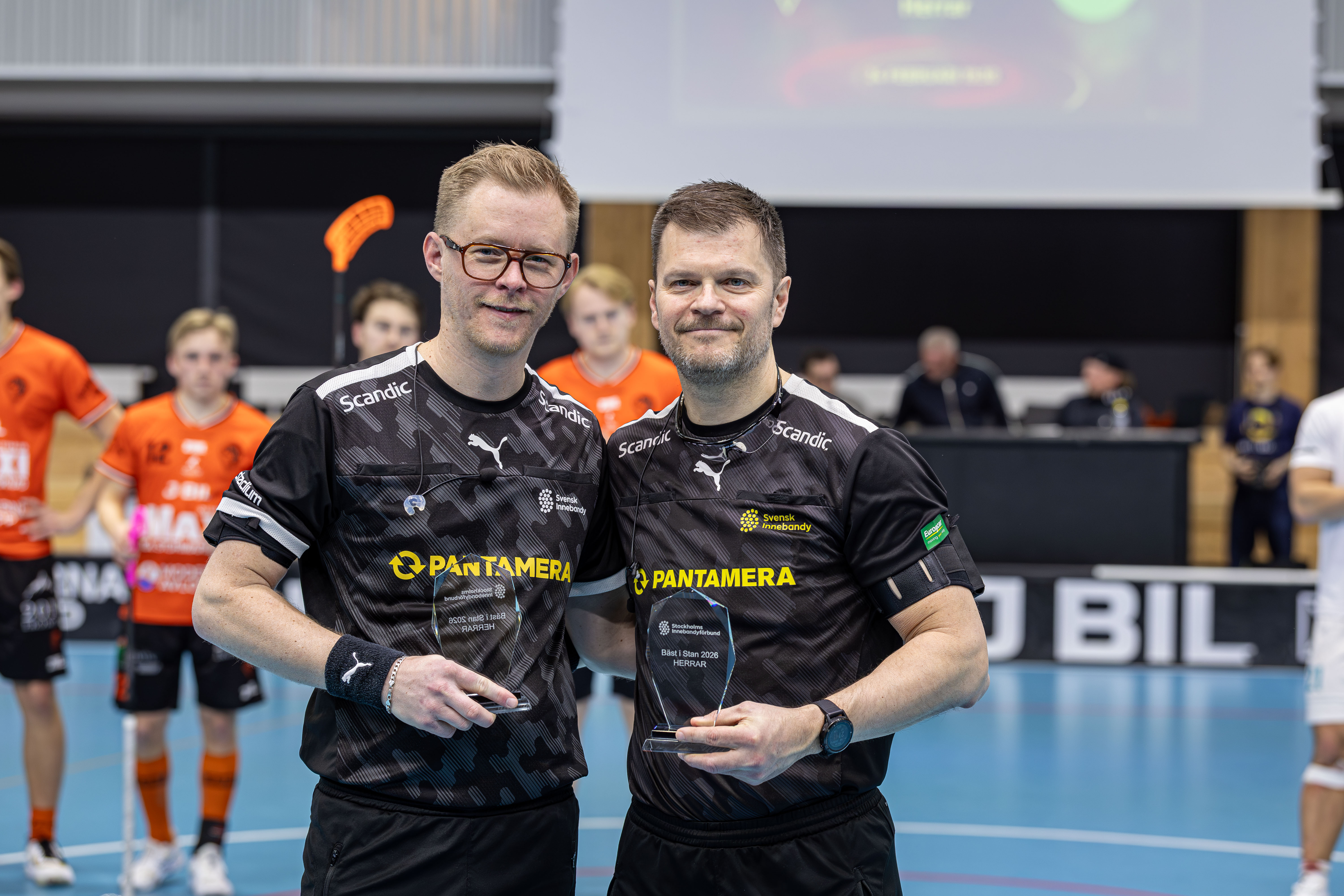 Basportphoto BIS Herr 131