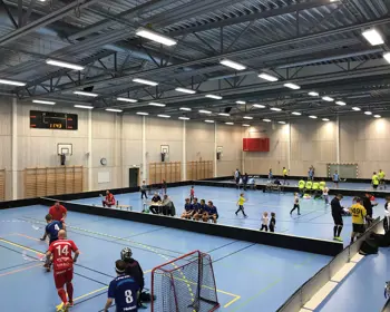 Värmland Floorball Tour gör comeback!