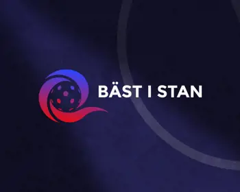 Bäst I Stan Logo