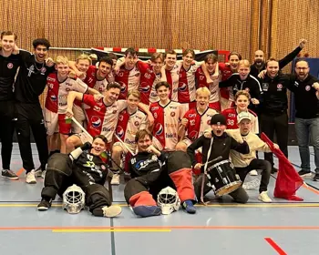 Fbc Partille P16 Kopia
