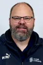 Marcus Petersson