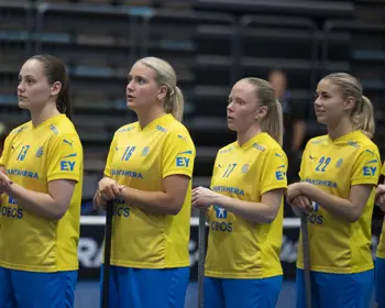 Swe EFT Lineup