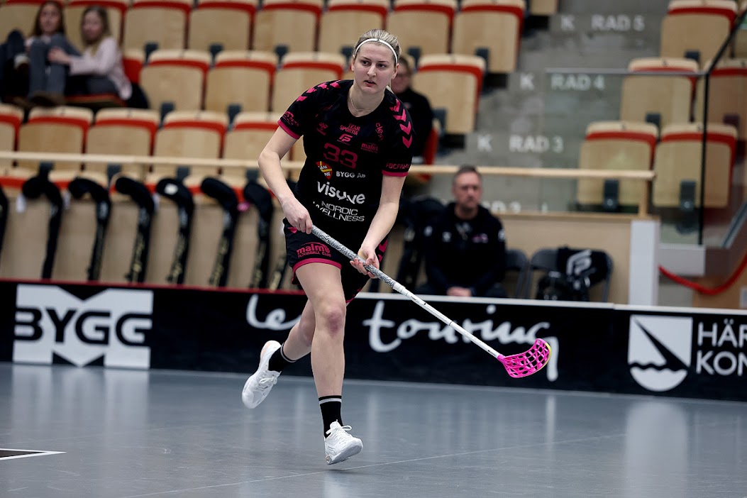 Majaekström Malmo Perwiklund