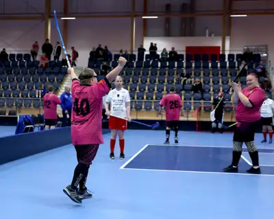 Storvreta - Roslagen SOL 3v3 (2)