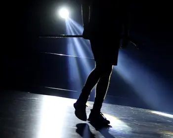 Strålkastarljus Spelare