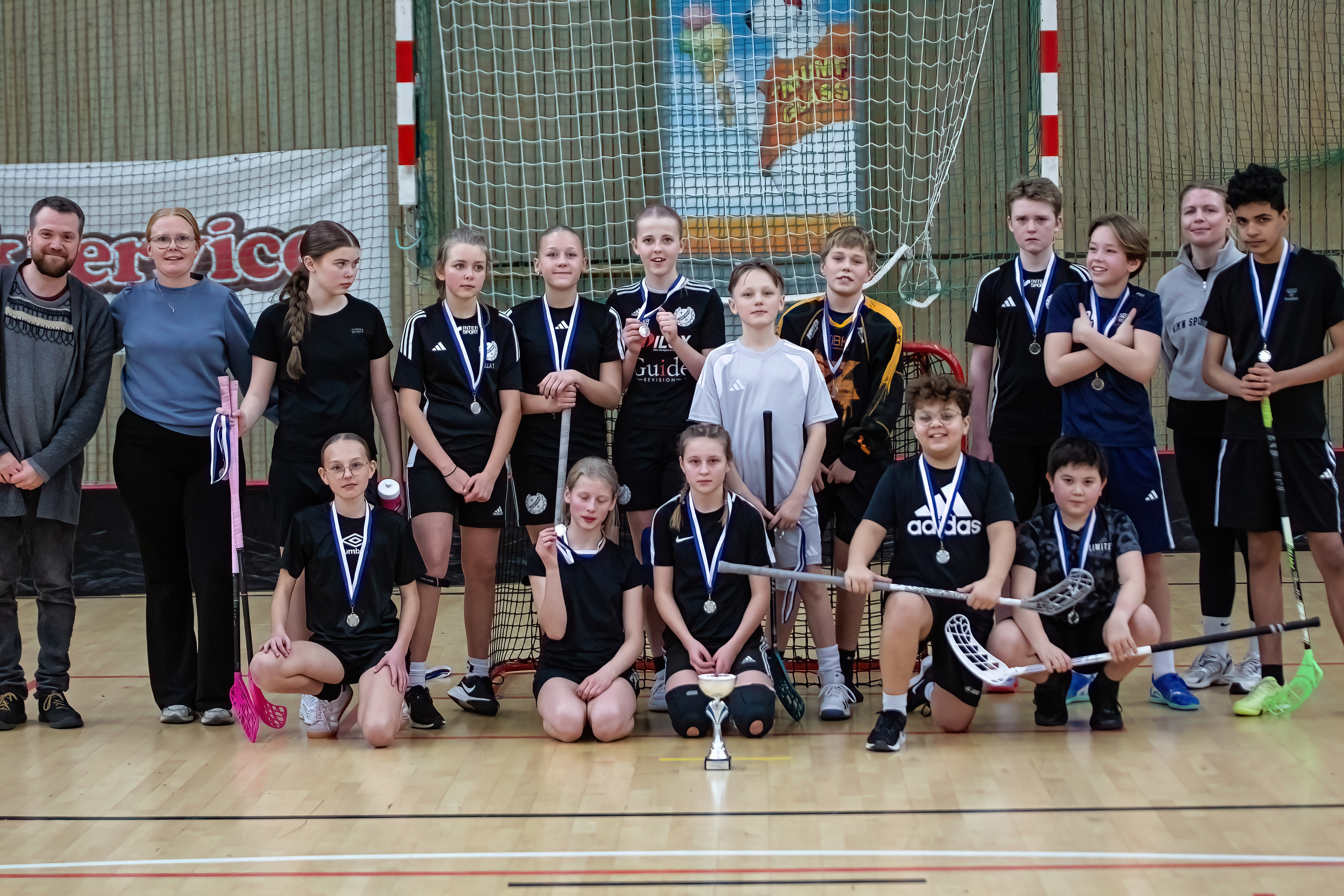 Skolslaget 217 Denoiseai Clear