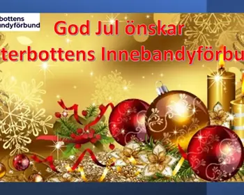 God Jul