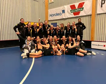 DJ20 FBC Karlskrona Guld