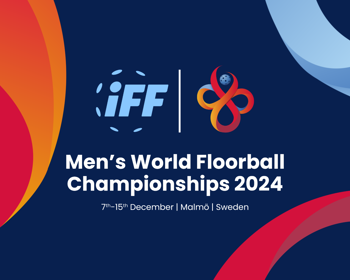Logo VM2024