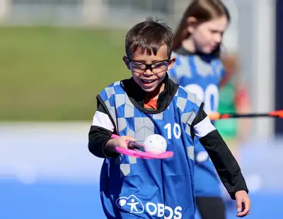 Framtidens Innebandy Obos
