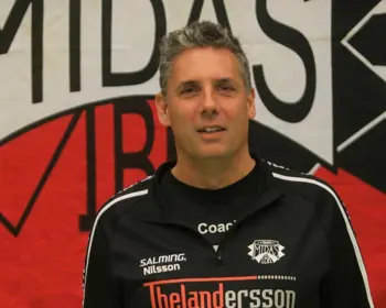 Anders Nilsson