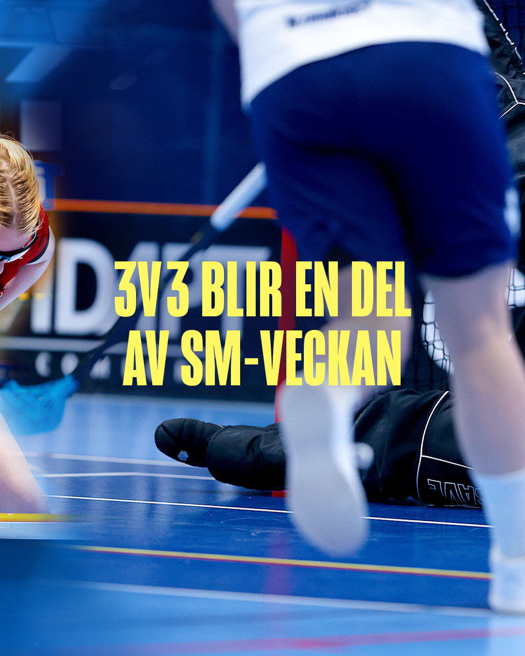 SM Veckan