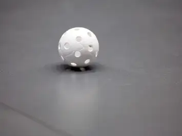 Vitboll