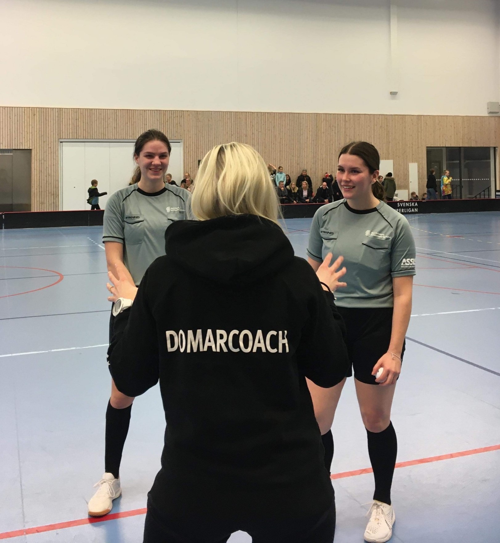 Domarcoach Emilia (5)