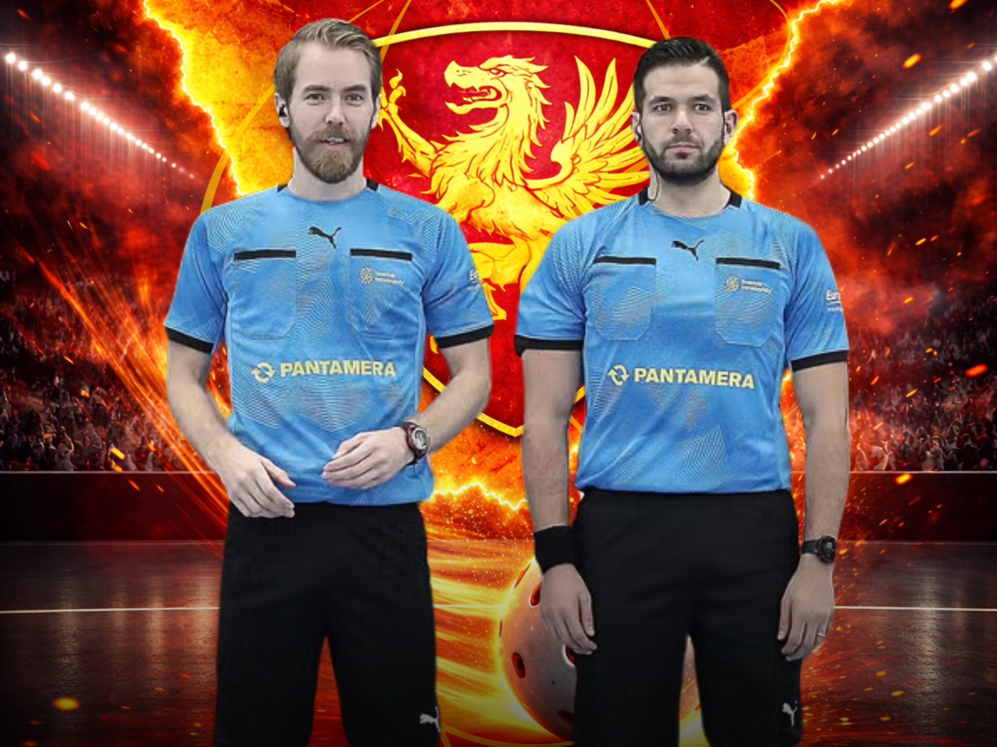 Matti Broman2 Wallpaper