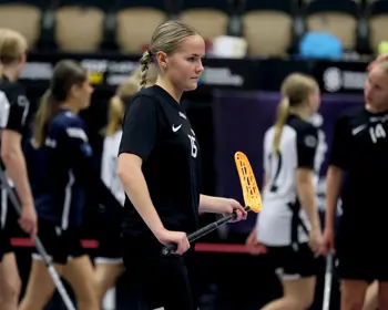 Så spelas semifinalerna under SDF-SM 2022