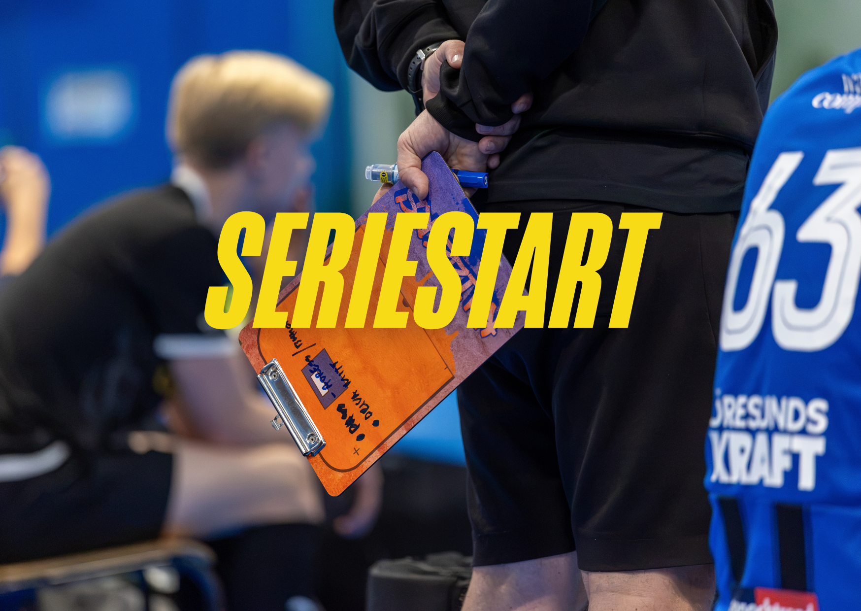 Seriestart Utan Byline