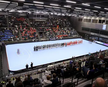 Se grupperna presenteras inför SDF-SM 2023