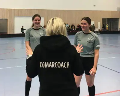 Domarcoach Emilia (1)