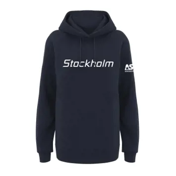 ASSIST - STOCKHOLM SUPPORTER HOOD WN´S 