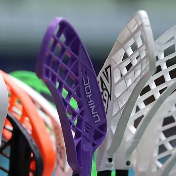 Motionsinnebandy - Innebandy Flex/Fitness/ m.fl.