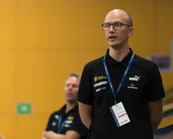 Här är U19-herrtruppen till EFT