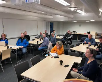 Tavlingskonferens 2023