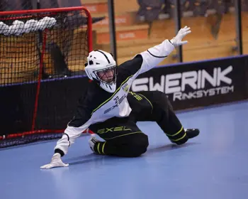 Spelarutvecklingsdagar för spelare födda 2007 & 2008 på höstlovet