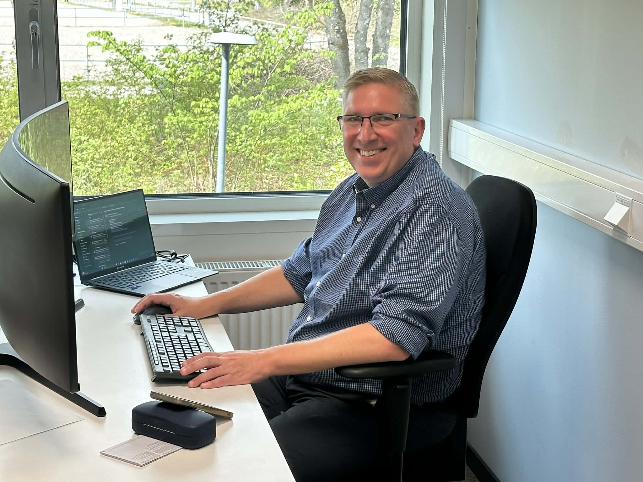 Niclas Karlsson