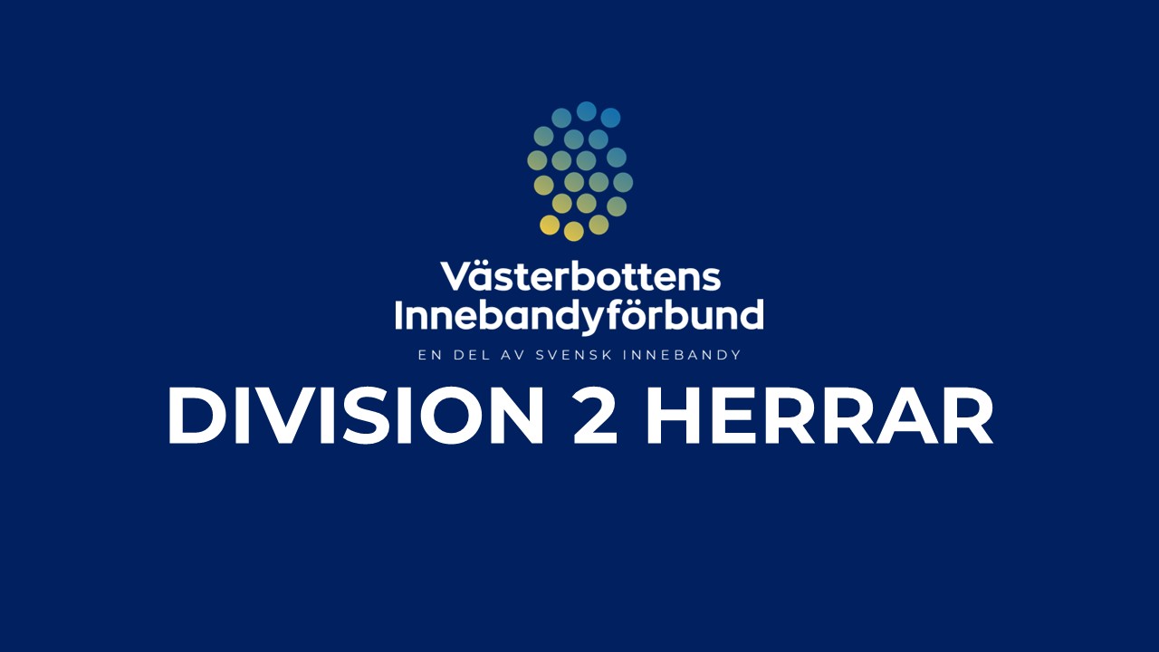 H2 Västerbotten Logga NY